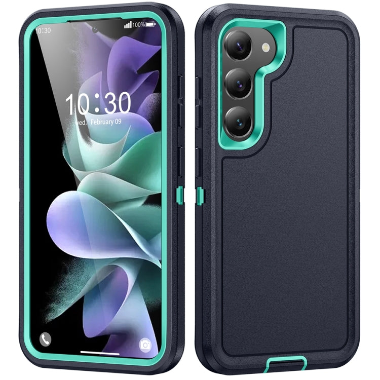 Custodia per telefono robusta impermeabile Life, For Samsung Galaxy A56 5G, For Samsung Galaxy A26 5G, For Samsung Galaxy A36 5G, For Samsung Galaxy S24 5G / S25 5G