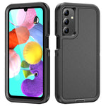 Custodia per telefono robusta impermeabile Life, For Samsung Galaxy S24+ 5G / S25+ 5G, For Samsung Galaxy A15 5G, For Samsung Galaxy S24 Ultra 5G, For Samsung Galaxy S23 FE 5G