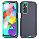 Custodia per telefono robusta impermeabile Life, For Samsung Galaxy S24+ 5G / S25+ 5G, For Samsung Galaxy A15 5G, For Samsung Galaxy S24 Ultra 5G, For Samsung Galaxy S23 FE 5G
