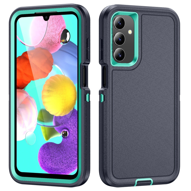 Custodia per telefono robusta impermeabile Life, For Samsung Galaxy S24+ 5G / S25+ 5G, For Samsung Galaxy A15 5G, For Samsung Galaxy S24 Ultra 5G, For Samsung Galaxy S23 FE 5G