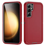 Custodia per telefono robusta impermeabile Life, For Samsung Galaxy S24+ 5G / S25+ 5G, For Samsung Galaxy A15 5G, For Samsung Galaxy S24 Ultra 5G, For Samsung Galaxy S23 FE 5G
