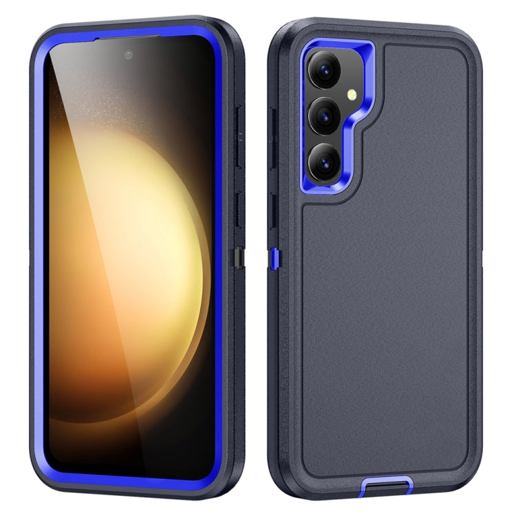Custodia per telefono robusta impermeabile Life, For Samsung Galaxy S24+ 5G / S25+ 5G, For Samsung Galaxy A15 5G, For Samsung Galaxy S24 Ultra 5G, For Samsung Galaxy S23 FE 5G