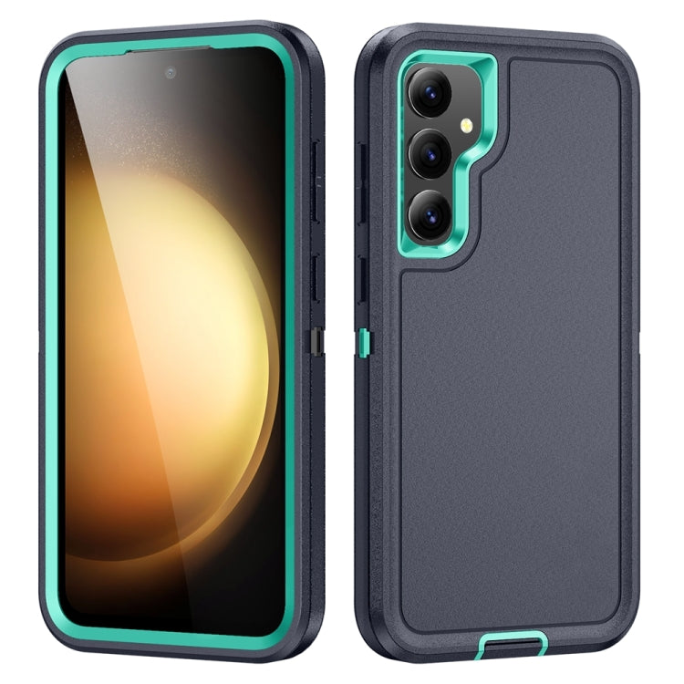Custodia per telefono robusta impermeabile Life, For Samsung Galaxy S24+ 5G / S25+ 5G, For Samsung Galaxy A15 5G, For Samsung Galaxy S24 Ultra 5G, For Samsung Galaxy S23 FE 5G