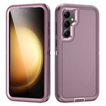 Custodia per telefono robusta impermeabile Life, For Samsung Galaxy S24+ 5G / S25+ 5G, For Samsung Galaxy A15 5G, For Samsung Galaxy S24 Ultra 5G, For Samsung Galaxy S23 FE 5G