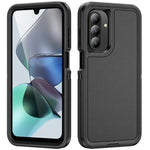 Custodia per telefono robusta impermeabile Life, For Samsung Galaxy A56 5G, For Samsung Galaxy A26 5G, For Samsung Galaxy A36 5G, For Samsung Galaxy S24 5G / S25 5G