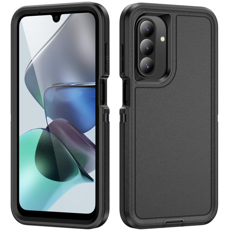 Custodia per telefono robusta impermeabile Life, For Samsung Galaxy A56 5G, For Samsung Galaxy A26 5G, For Samsung Galaxy A36 5G, For Samsung Galaxy S24 5G / S25 5G