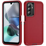 Custodia per telefono robusta impermeabile Life, For Samsung Galaxy A56 5G, For Samsung Galaxy A26 5G, For Samsung Galaxy A36 5G, For Samsung Galaxy S24 5G / S25 5G