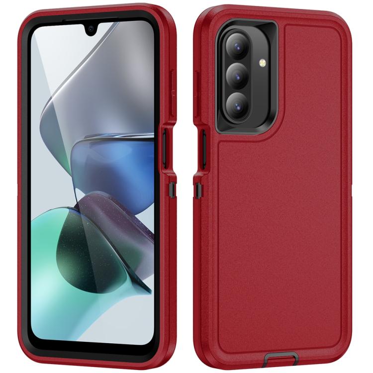 Custodia per telefono robusta impermeabile Life, For Samsung Galaxy A56 5G, For Samsung Galaxy A26 5G, For Samsung Galaxy A36 5G, For Samsung Galaxy S24 5G / S25 5G