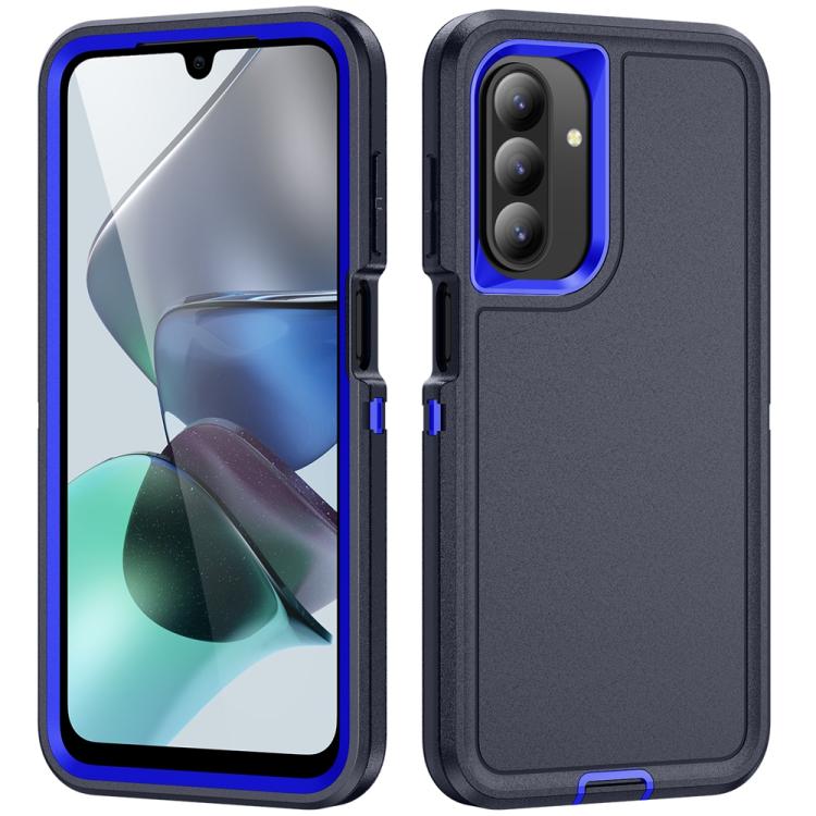 Custodia per telefono robusta impermeabile Life, For Samsung Galaxy A56 5G, For Samsung Galaxy A26 5G, For Samsung Galaxy A36 5G, For Samsung Galaxy S24 5G / S25 5G