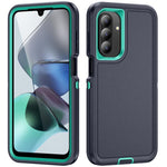 Custodia per telefono robusta impermeabile Life, For Samsung Galaxy A56 5G, For Samsung Galaxy A26 5G, For Samsung Galaxy A36 5G, For Samsung Galaxy S24 5G / S25 5G