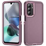 Custodia per telefono robusta impermeabile Life, For Samsung Galaxy A56 5G, For Samsung Galaxy A26 5G, For Samsung Galaxy A36 5G, For Samsung Galaxy S24 5G / S25 5G