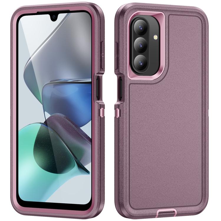 Custodia per telefono robusta impermeabile Life, For Samsung Galaxy A56 5G, For Samsung Galaxy A26 5G, For Samsung Galaxy A36 5G, For Samsung Galaxy S24 5G / S25 5G
