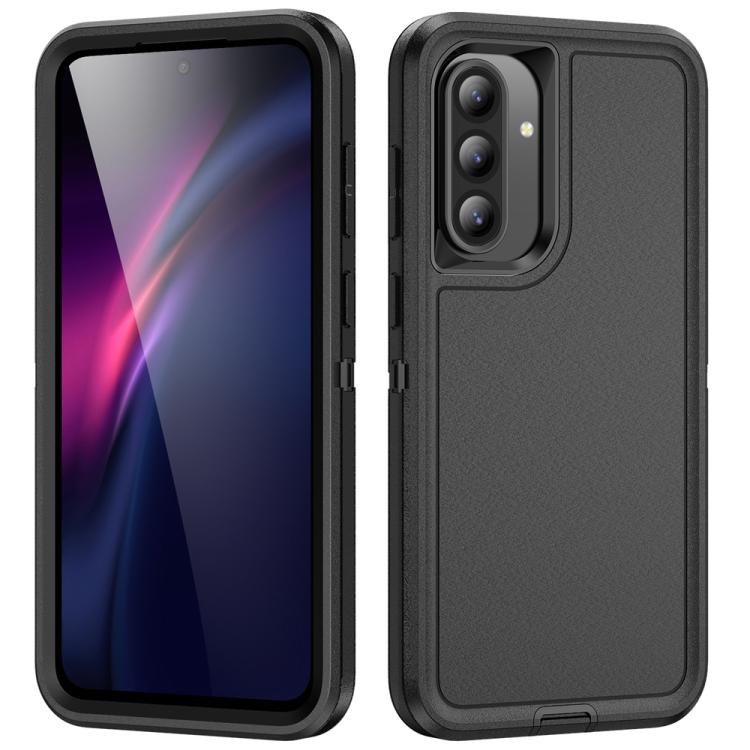 Custodia per telefono robusta impermeabile Life, For Samsung Galaxy A56 5G, For Samsung Galaxy A26 5G, For Samsung Galaxy A36 5G, For Samsung Galaxy S24 5G / S25 5G