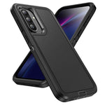 Custodia per telefono robusta impermeabile Life, For Samsung Galaxy A56 5G, For Samsung Galaxy A26 5G, For Samsung Galaxy A36 5G, For Samsung Galaxy S24 5G / S25 5G
