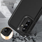 Custodia per telefono robusta impermeabile Life, For Samsung Galaxy A56 5G, For Samsung Galaxy A26 5G, For Samsung Galaxy A36 5G, For Samsung Galaxy S24 5G / S25 5G
