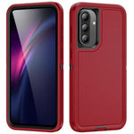 Custodia per telefono robusta impermeabile Life, For Samsung Galaxy A56 5G, For Samsung Galaxy A26 5G, For Samsung Galaxy A36 5G, For Samsung Galaxy S24 5G / S25 5G