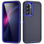 Custodia per telefono robusta impermeabile Life, For Samsung Galaxy A56 5G, For Samsung Galaxy A26 5G, For Samsung Galaxy A36 5G, For Samsung Galaxy S24 5G / S25 5G