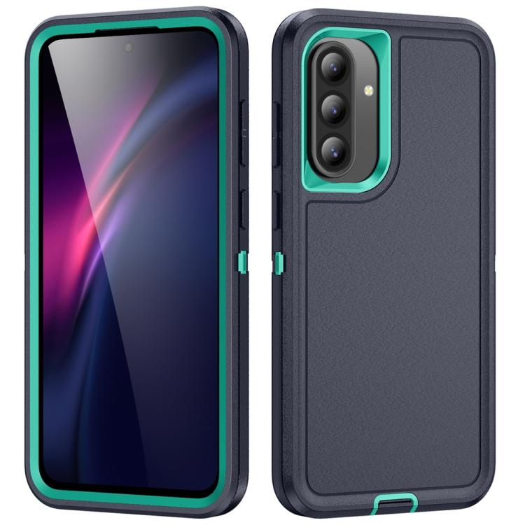 Custodia per telefono robusta impermeabile Life, For Samsung Galaxy A56 5G, For Samsung Galaxy A26 5G, For Samsung Galaxy A36 5G, For Samsung Galaxy S24 5G / S25 5G