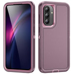 Custodia per telefono robusta impermeabile Life, For Samsung Galaxy A56 5G, For Samsung Galaxy A26 5G, For Samsung Galaxy A36 5G, For Samsung Galaxy S24 5G / S25 5G