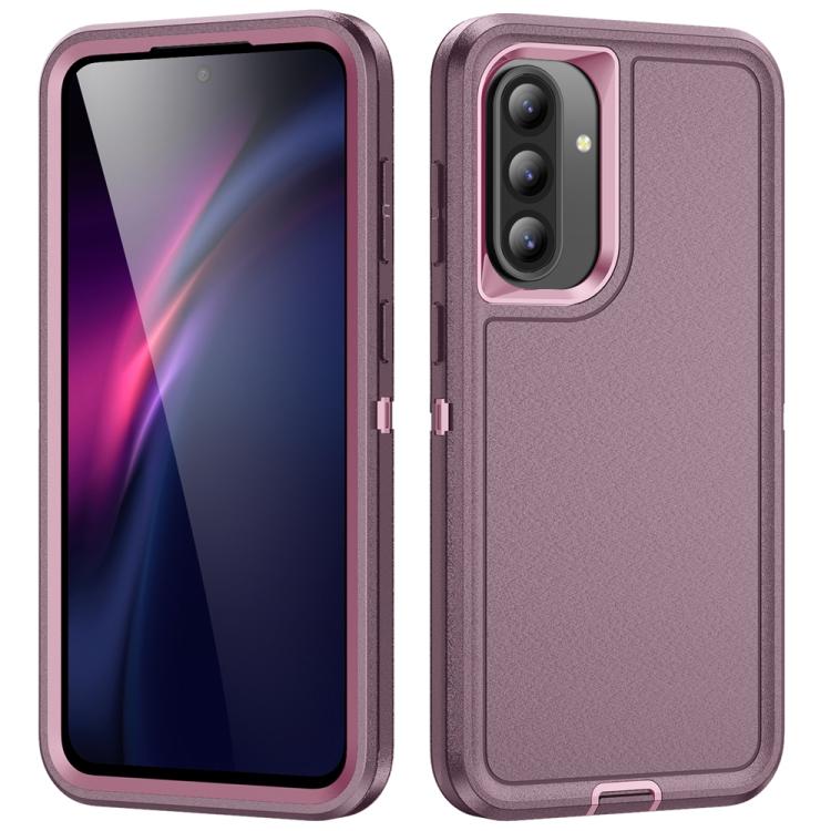 Custodia per telefono robusta impermeabile Life, For Samsung Galaxy A56 5G, For Samsung Galaxy A26 5G, For Samsung Galaxy A36 5G, For Samsung Galaxy S24 5G / S25 5G