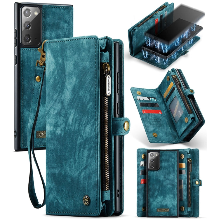 Custodia portafoglio in pelle pieghevole per Samsung Galaxy Note2
