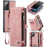 Custodia portafoglio in pelle pieghevole per Samsung Galaxy Note2