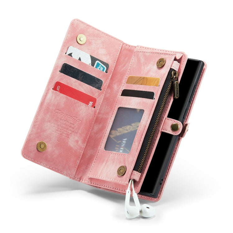 Custodia portafoglio in pelle pieghevole per Samsung Galaxy Note2