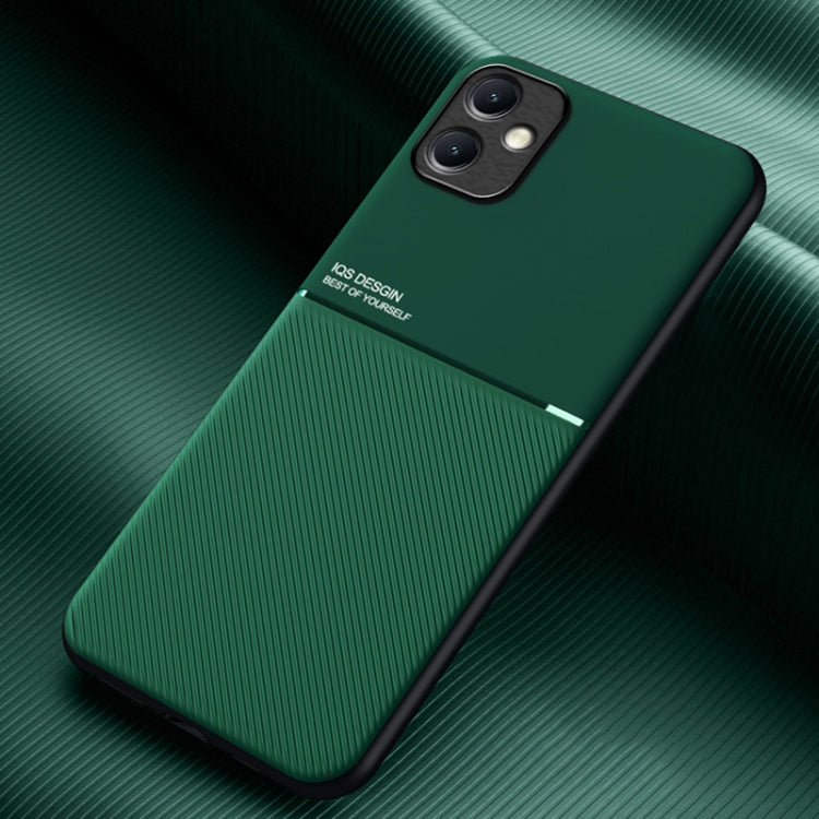 Custodia per telefono in PC + TPU magnetica antiurto magnetica con striscia inclinata classica, For Samsung Galaxy A55, For Samsung Galaxy A35 5G, For Samsung Galaxy S24 Ultra 5G, For Samsung Galaxy S24+ 5G, For Samsung Galaxy S24 5G                   ...