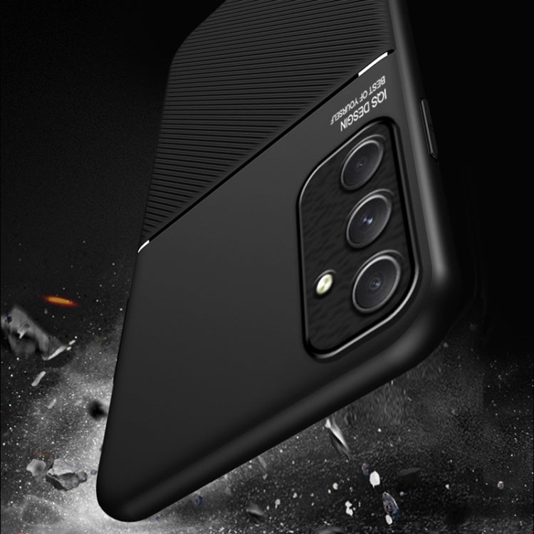 Custodia per telefono in PC + TPU magnetica antiurto magnetica con striscia inclinata classica, For Samsung Galaxy A55, For Samsung Galaxy A35 5G, For Samsung Galaxy S24 Ultra 5G, For Samsung Galaxy S24+ 5G, For Samsung Galaxy S24 5G                   ...
