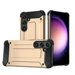 Custodia per telefono Magic Armor in TPU + PC, For Samsung Galaxy S24 5G