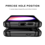 Custodia per telefono Magic Armor in TPU + PC, For Samsung Galaxy S24 5G