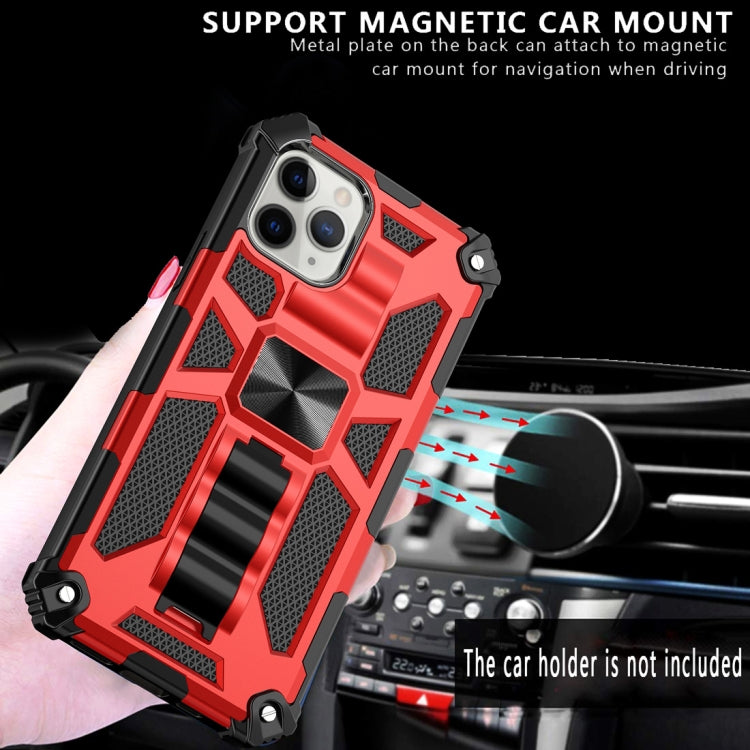 Custodia antiurto TPU per iPhone 12 e 12 Pro