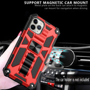 Custodia antiurto TPU per iPhone 12 e 12 Pro