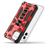 Custodia antiurto TPU per iPhone 12 e 12 Pro