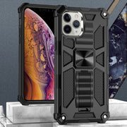 Custodia antiurto TPU per iPhone 12 e 12 Pro