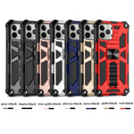 Custodia antiurto TPU per iPhone 12 e 12 Pro