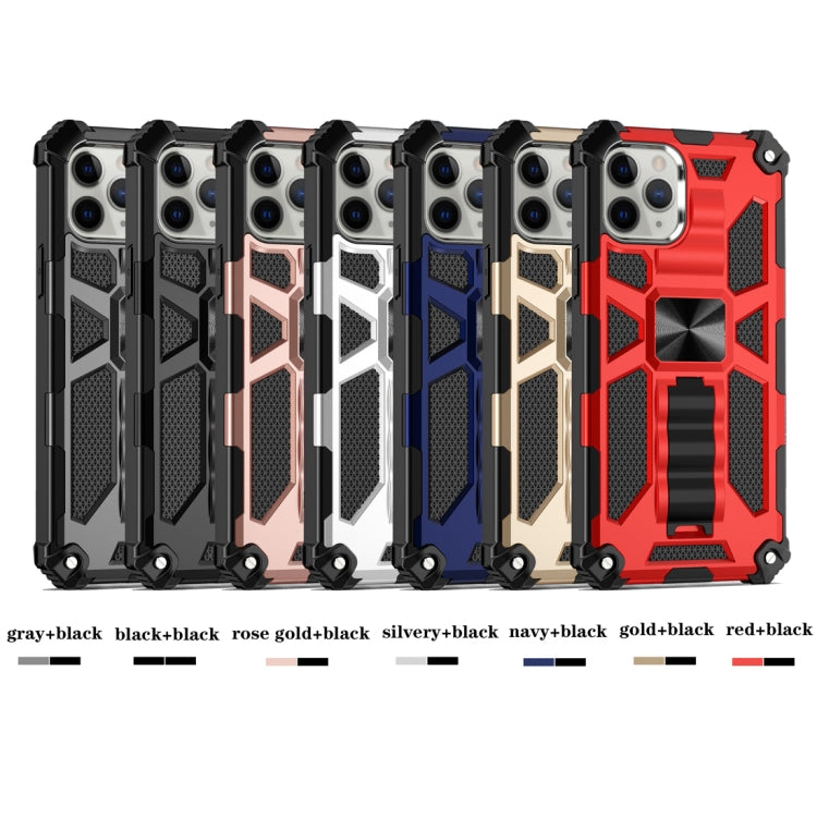 Custodia antiurto TPU per iPhone 12 e 12 Pro