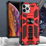 Custodia antiurto TPU per iPhone 12 e 12 Pro