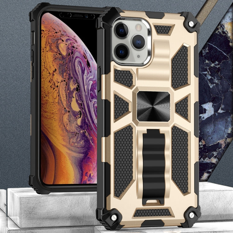 Custodia antiurto TPU per iPhone 12 e 12 Pro