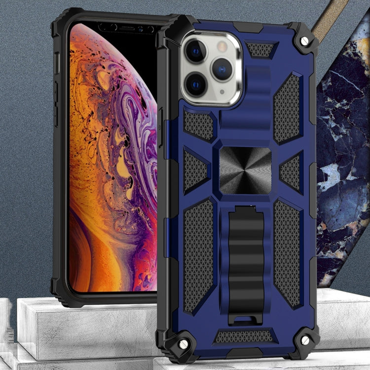 Custodia antiurto TPU per iPhone 12 e 12 Pro