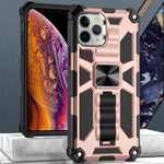 Custodia antiurto TPU per iPhone 12 e 12 Pro