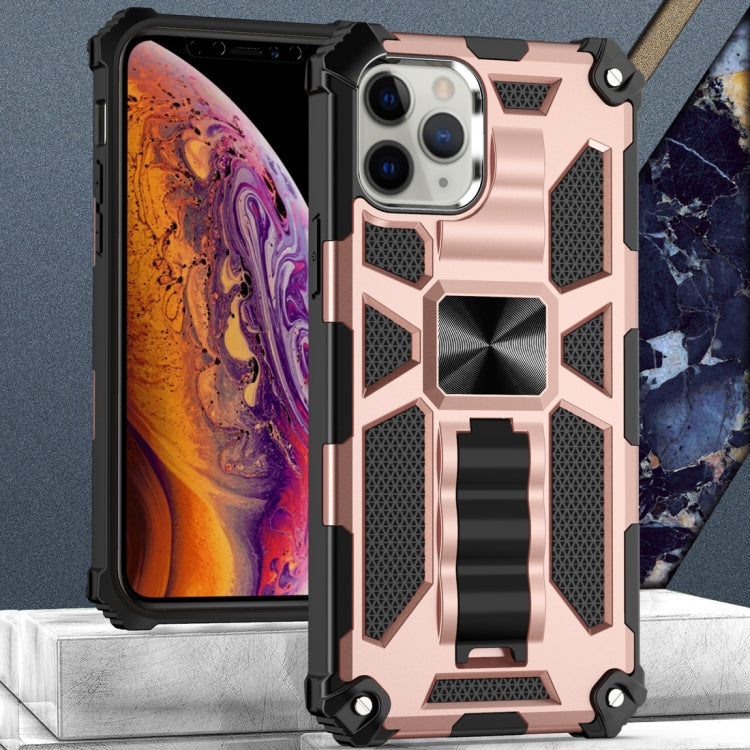 Custodia antiurto TPU per iPhone 12 e 12 Pro