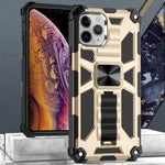 Custodia antiurto TPU per iPhone 12 e 12 Pro