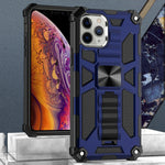 Custodia antiurto TPU per iPhone 12 e 12 Pro