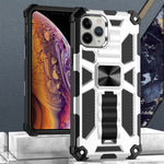 Custodia antiurto TPU per iPhone 12 e 12 Pro