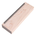Strumento rifilatura bordi file per chitarra 18x7x4 cm