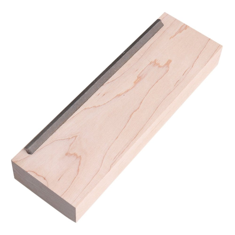 Strumento rifilatura bordi file per chitarra 18x7x4 cm