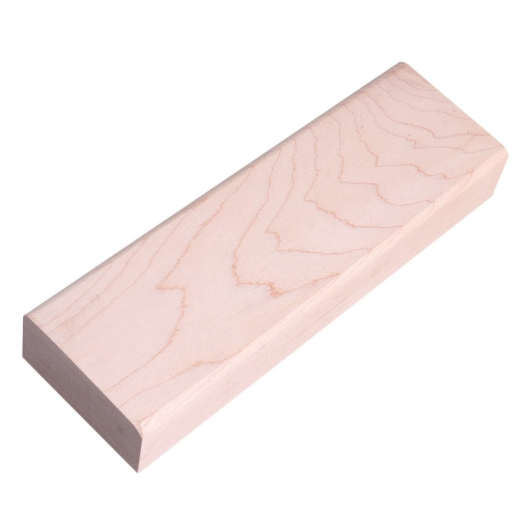 Strumento rifilatura bordi file per chitarra 18x7x4 cm