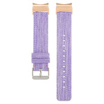 Cinturino per orologio in tela di nylon, For Samsung Galaxy Watch6/6 Classic/5/5 Pro