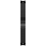Cinturino per orologio in metallo con una perla stile pulsante, For Samsung Galaxy Watch6/6 Classic/5/5 Pro